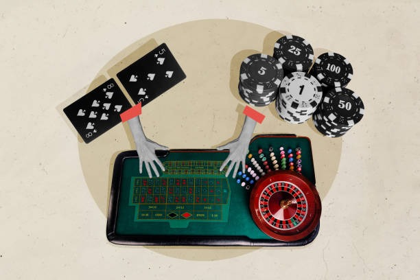 Togel Market Game